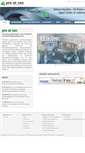 Mobile Screenshot of proetcon.de